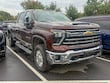  Chevrolet Silverado 2500 HD