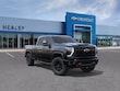  Chevrolet Silverado 2500 HD
