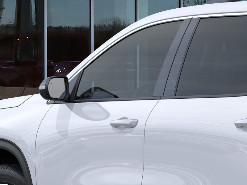 2027 Chevrolet Traverse LT - Photo 12