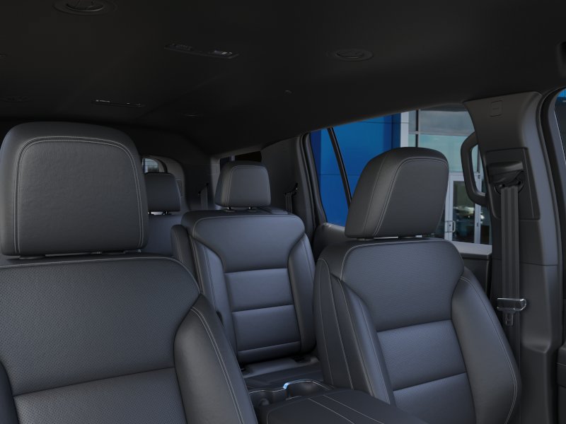2027 Chevrolet Traverse LT - Photo 24