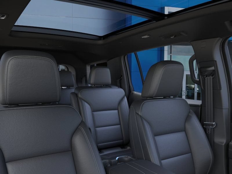 2027 Chevrolet Traverse LT - Photo 23