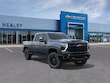  Chevrolet Silverado 2500 HD