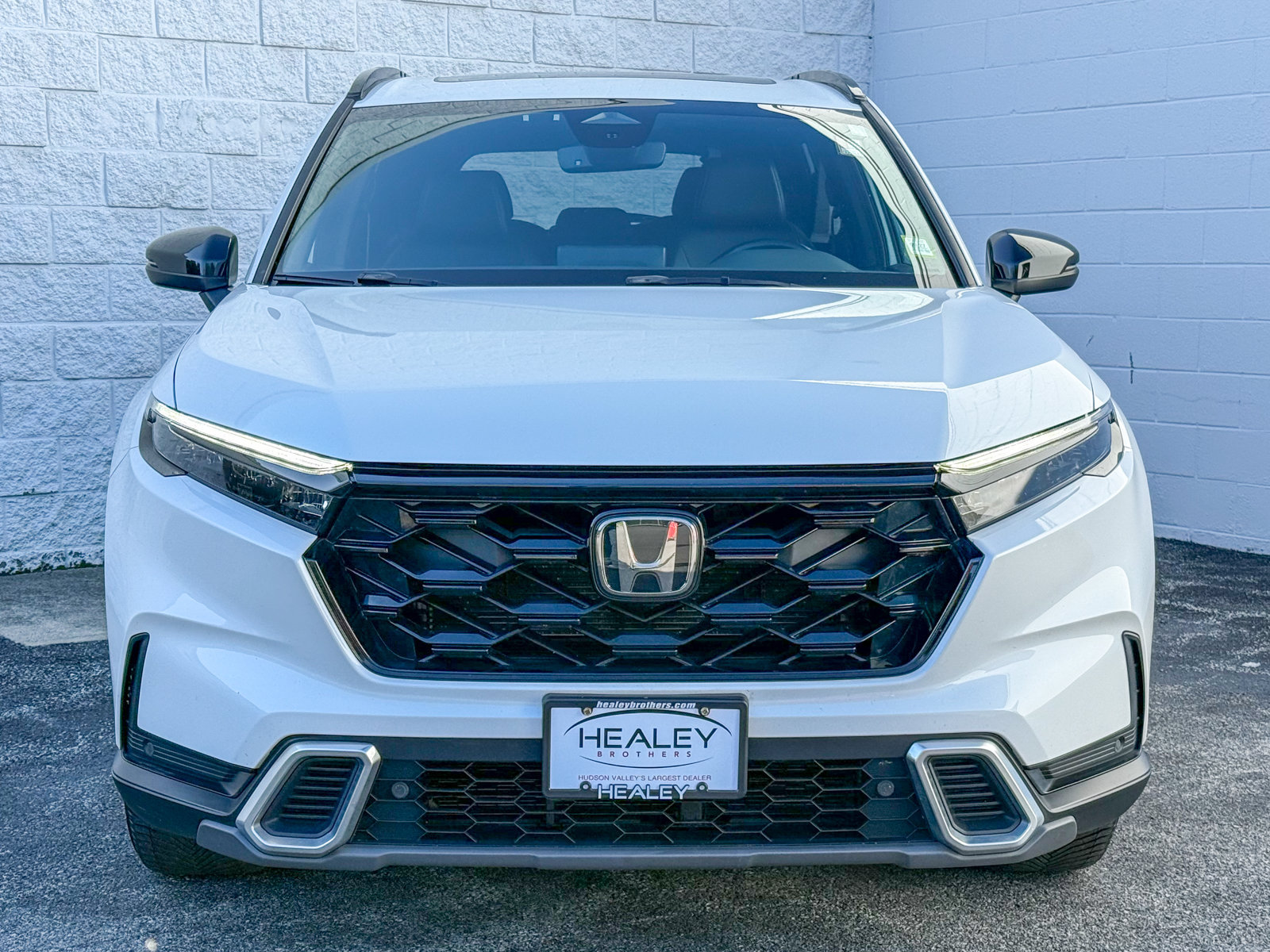 Used 2023 Honda CR-V Hybrid Sport Touring SUV
