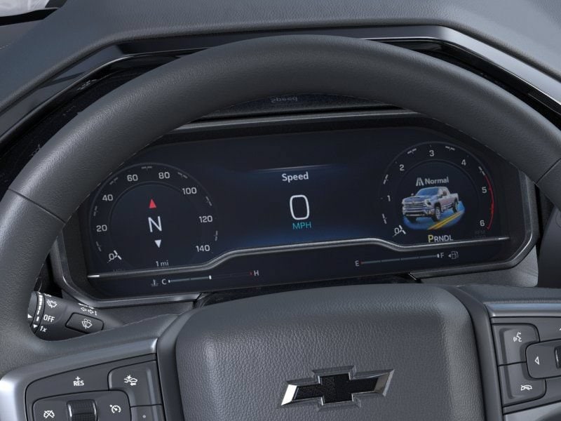 2026 Chevrolet Silverado 2500 HD LTZ - Photo 18