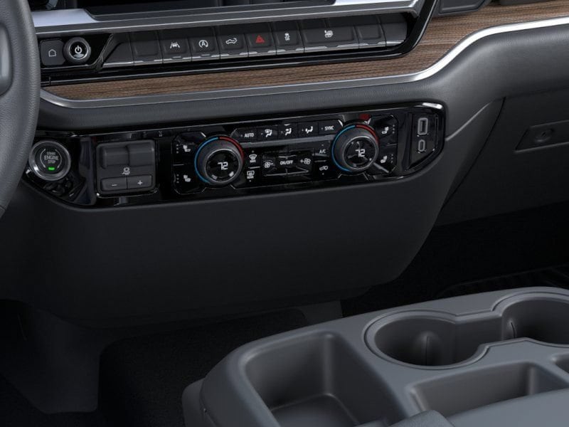 2026 Chevrolet Silverado 1500 LT - Photo 23