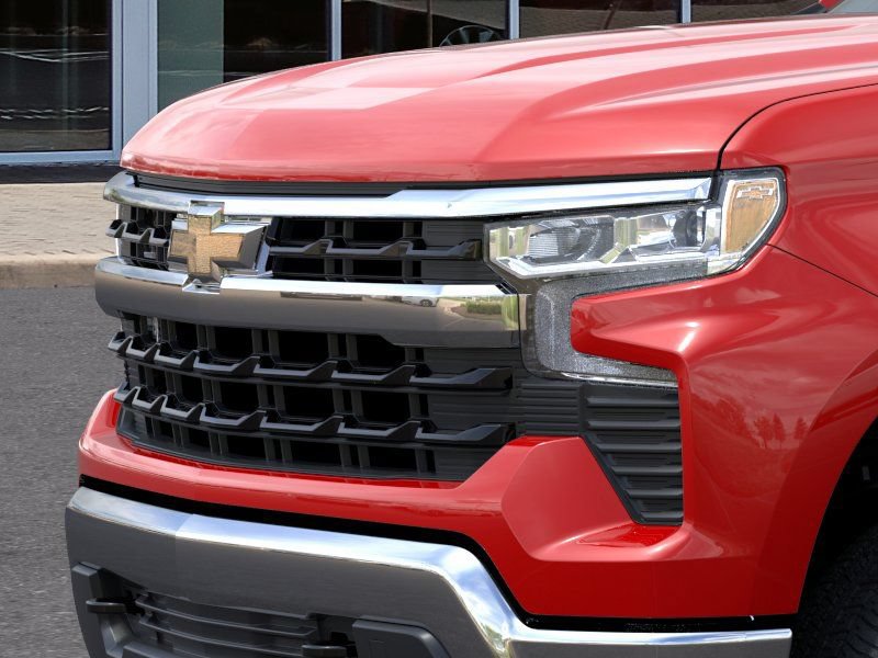 2026 Chevrolet Silverado 1500 LT - Photo 13