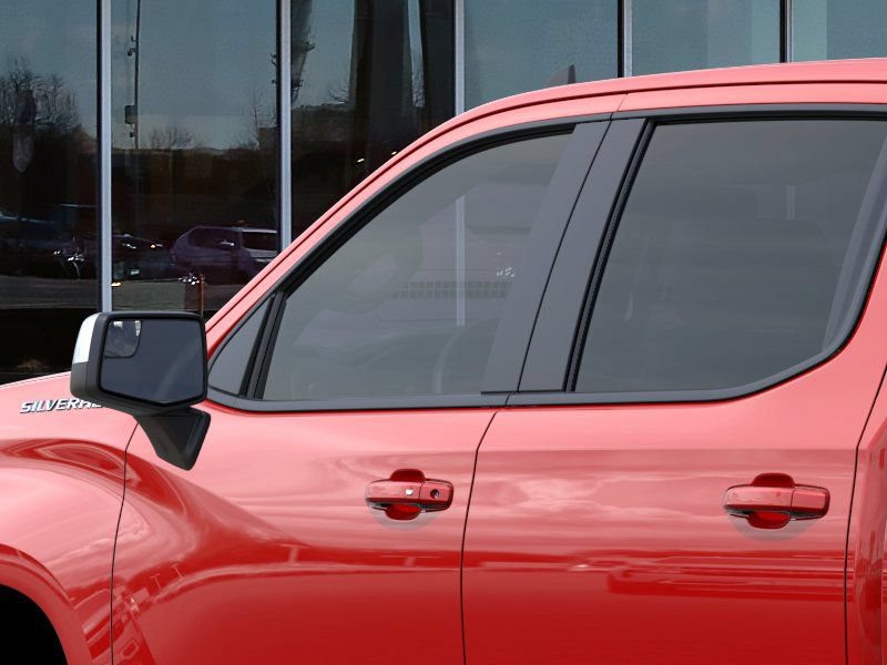 2026 Chevrolet Silverado 1500 LT - Photo 12
