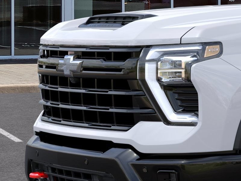 2026 Chevrolet Silverado 2500 HD LTZ - Photo 13