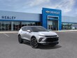  Chevrolet Blazer