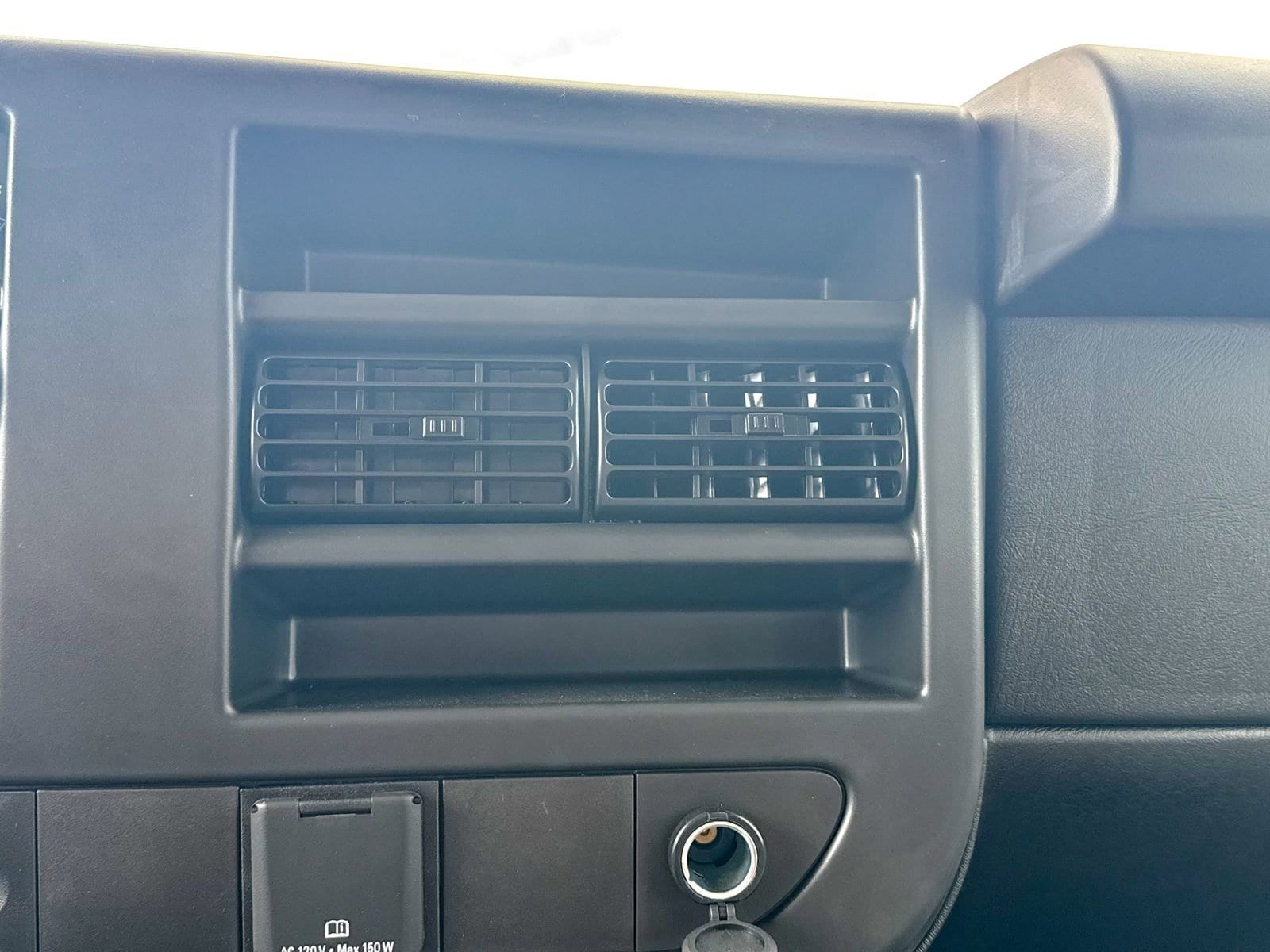 2025 Chevrolet Express Cargo Work Van - Photo 51