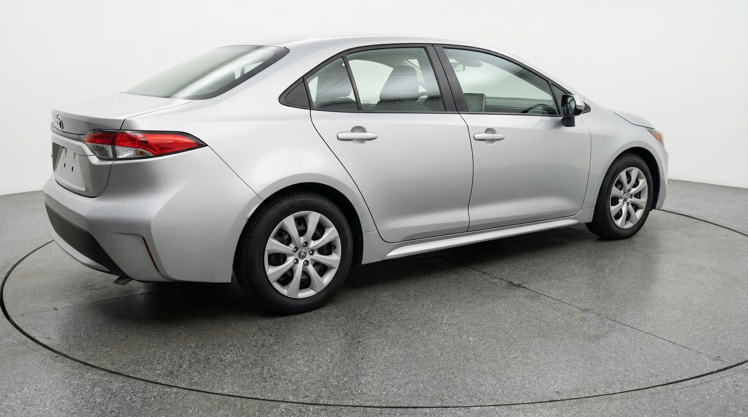 Thumbnail: 2025 Toyota Corolla - 9