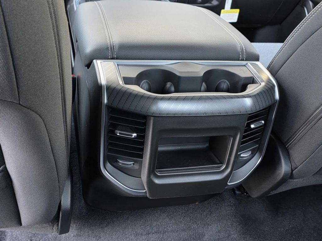 2026 RAM 1500 Big Horn/Lone Star - Photo 11