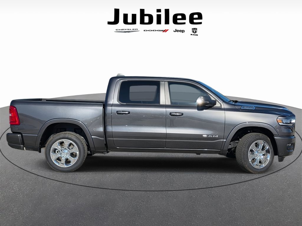 2026 RAM 1500 Big Horn/Lone Star - Photo 34