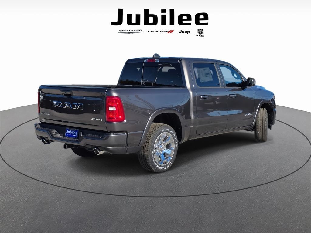 2026 RAM 1500 Big Horn/Lone Star - Photo 5