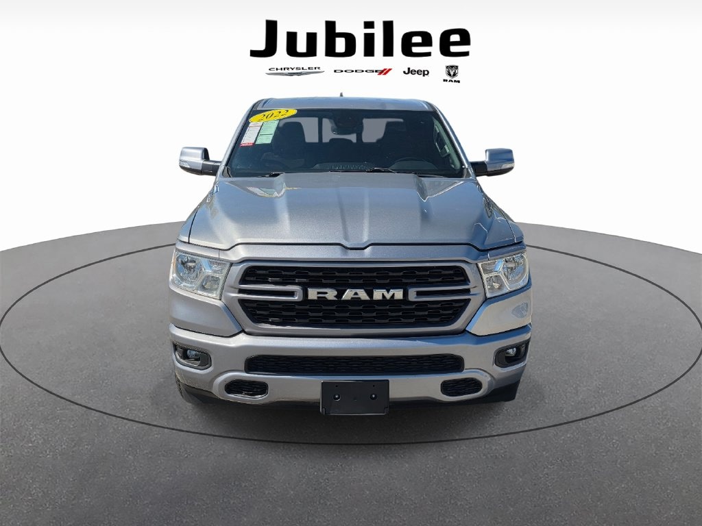 Used 2022 Ram 1500 Big Horn/Lone Star Truck