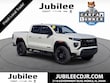  GMC Canyon