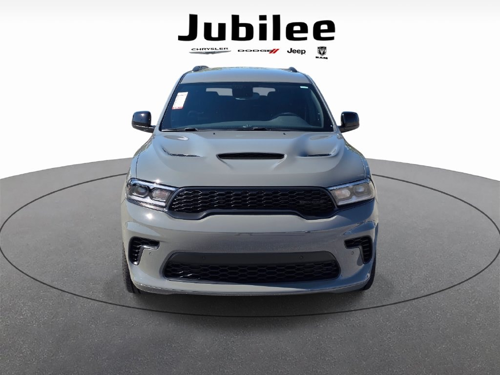 New 2027 Dodge Durango GT HEMI V8 AWD Sport Utility