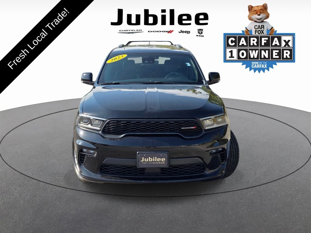 Used 2023 Dodge Durango GT Plus SUV