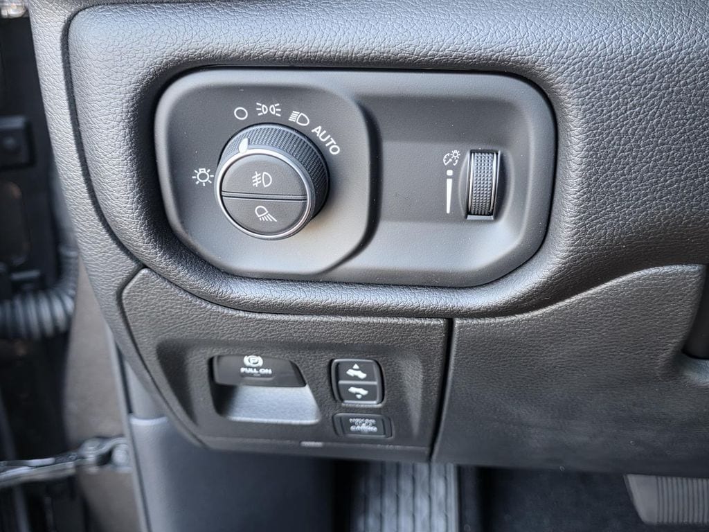 2026 RAM 1500 Big Horn/Lone Star - Photo 22