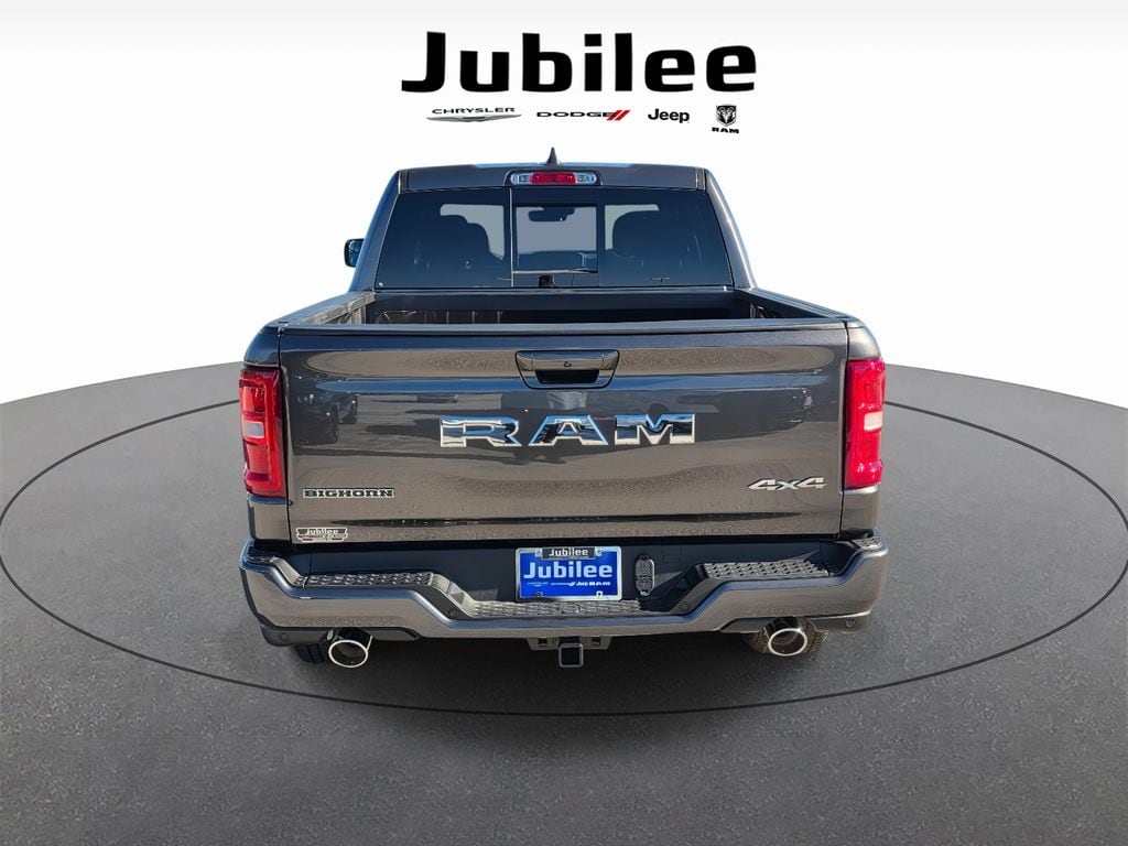 2026 RAM 1500 Big Horn/Lone Star - Photo 3