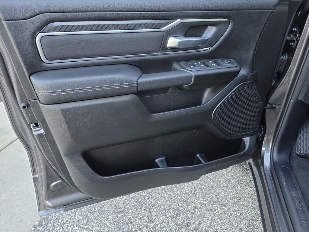 2026 RAM 1500 Big Horn/Lone Star - Photo 31