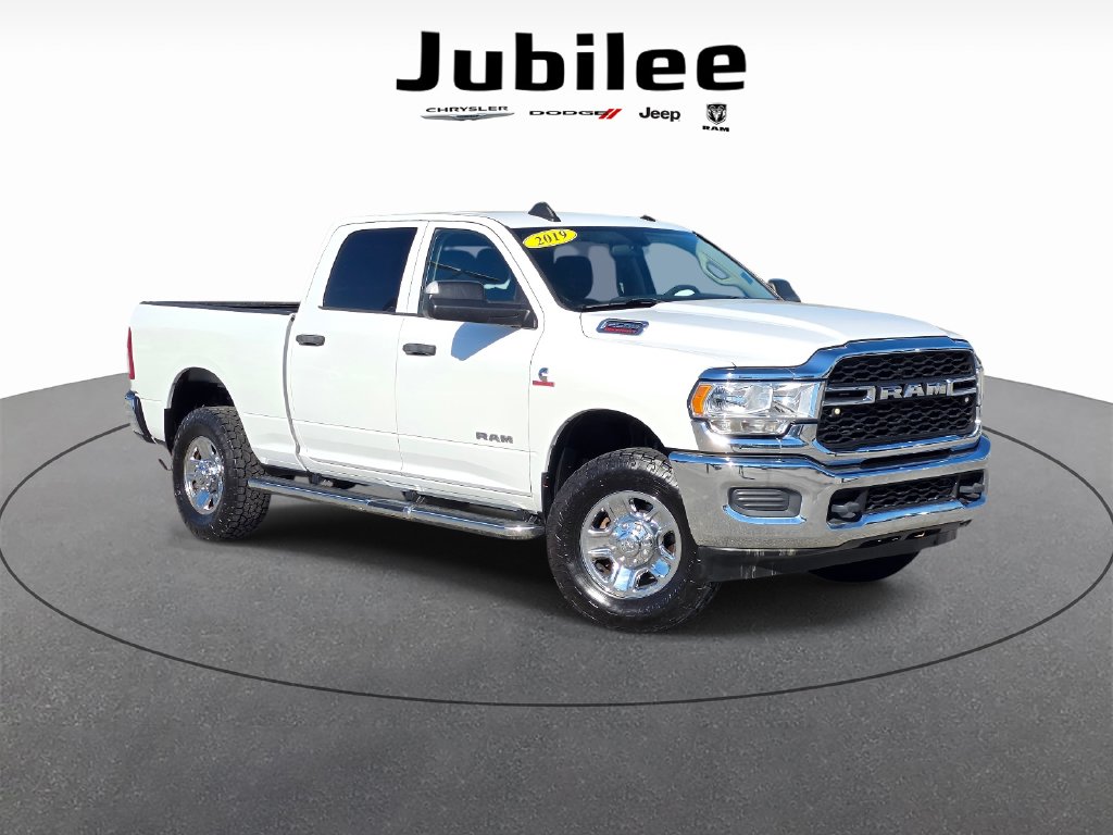 2019 RAM 2500 Pickup