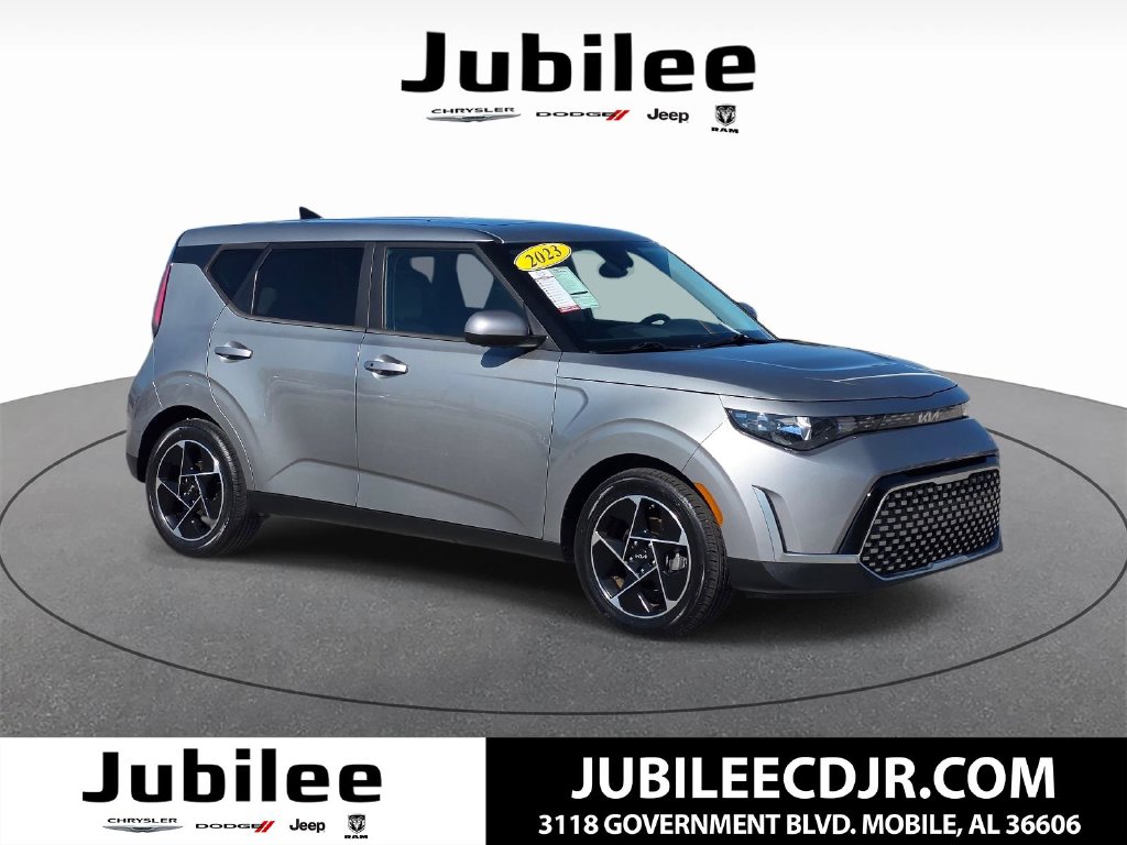2023 Kia Soul