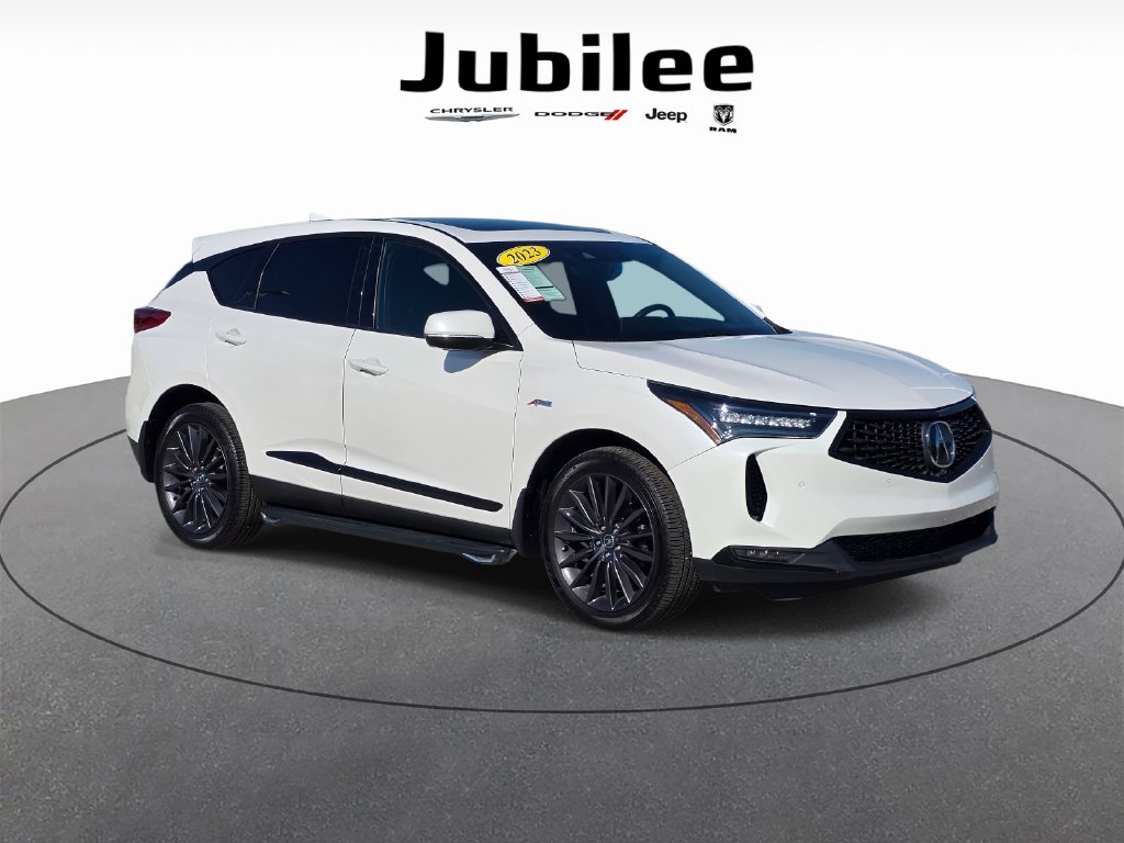 2023 Acura RDX