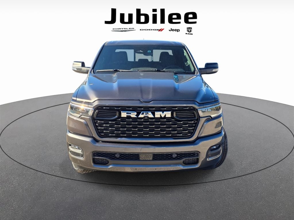 2026 RAM 1500 Big Horn/Lone Star - Photo 2