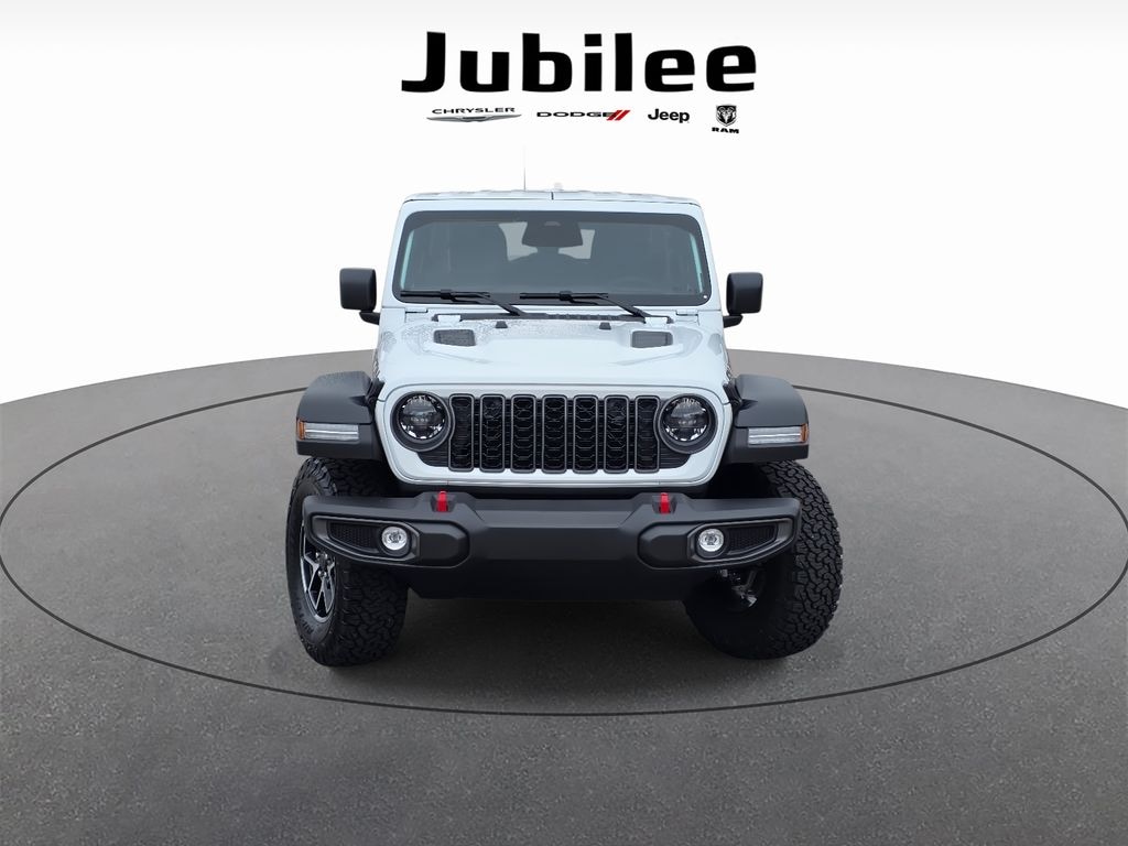 New 2026 Jeep