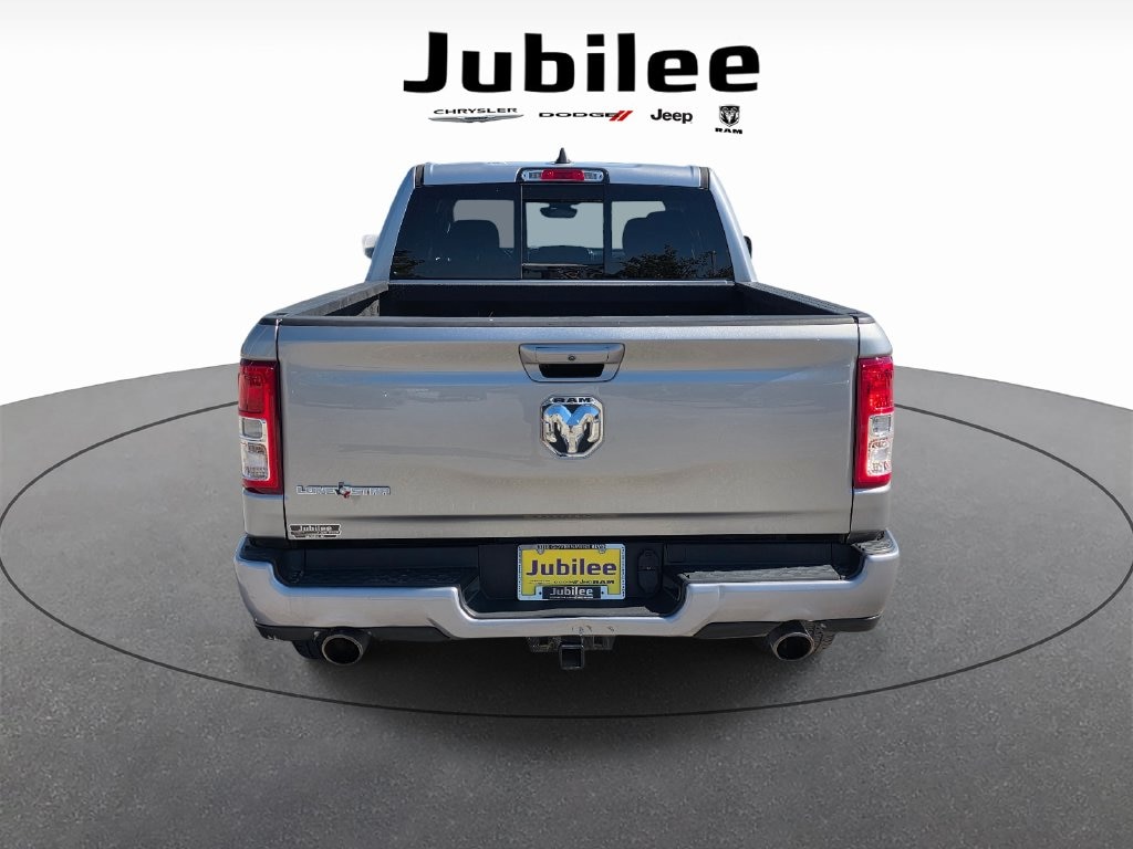 Used 2022 Ram 1500 Big Horn/Lone Star Truck