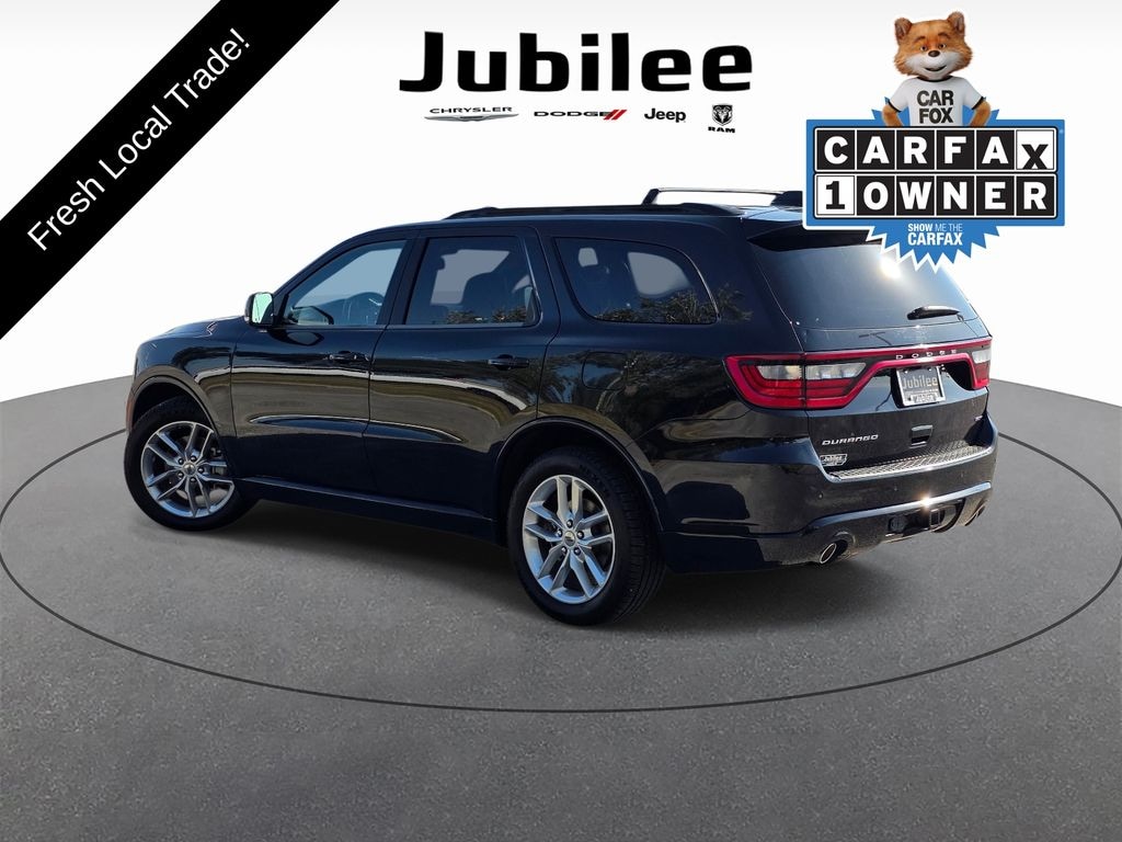 Used 2023 Dodge Durango GT Plus SUV