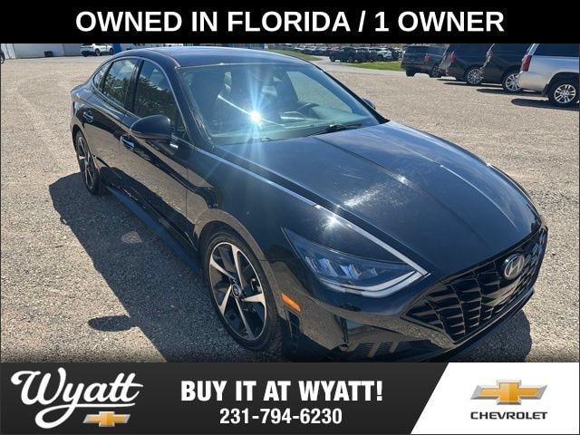 2021 Hyundai Sonata