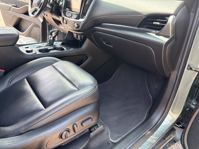 2023 Chevrolet Traverse 3LT - Photo 36