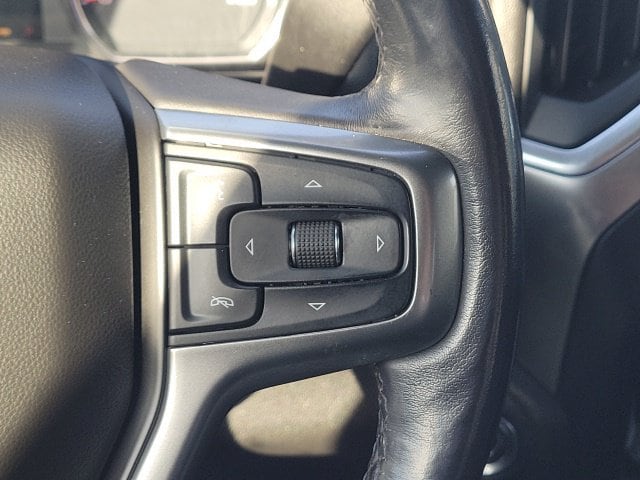 2019 Chevrolet Silverado 1500 LT - Photo 31