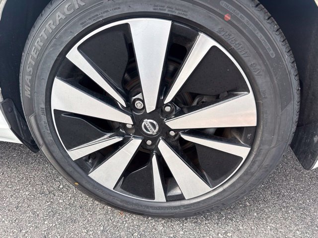2019 Nissan Altima SV - Photo 39