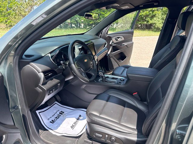 2023 Chevrolet Traverse 3LT - Photo 17