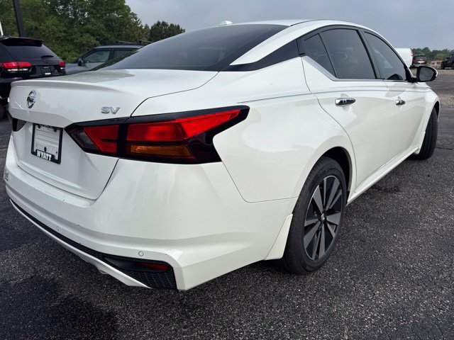 2019 Nissan Altima SV - Photo 7