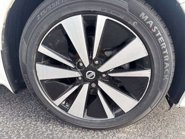 2019 Nissan Altima SV - Photo 37