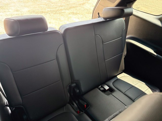 2023 Chevrolet Traverse 3LT - Photo 24
