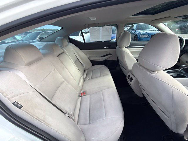 2019 Nissan Altima SV - Photo 28