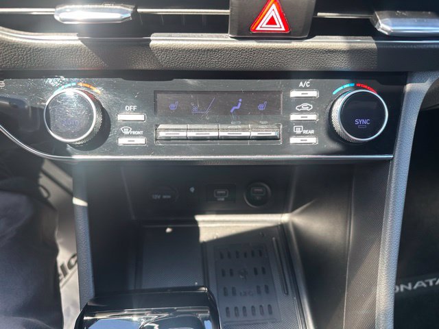 2021 Hyundai Sonata SEL Plus - Photo 34
