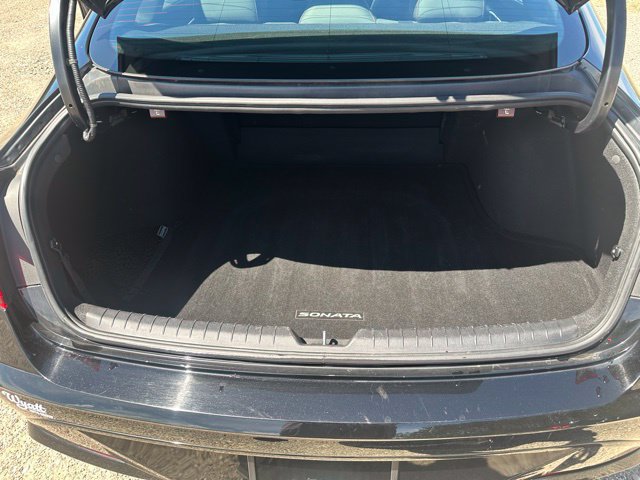 2021 Hyundai Sonata SEL Plus - Photo 17