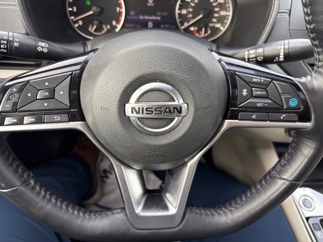 2019 Nissan Altima SV - Photo 23
