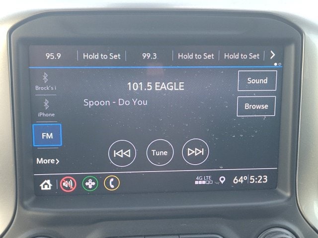 2019 Chevrolet Silverado 1500 LT - Photo 34