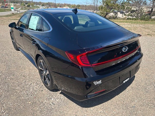 2021 Hyundai Sonata SEL Plus - Photo 7
