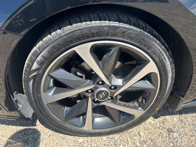 2021 Hyundai Sonata SEL Plus - Photo 12