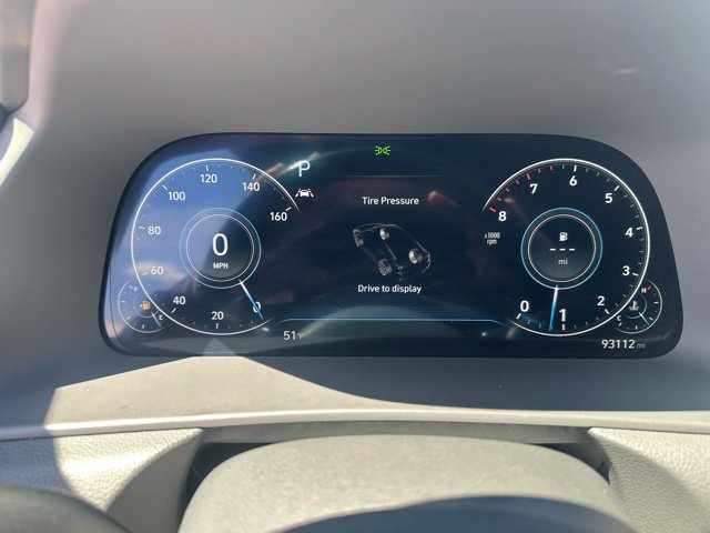 2021 Hyundai Sonata SEL Plus - Photo 31
