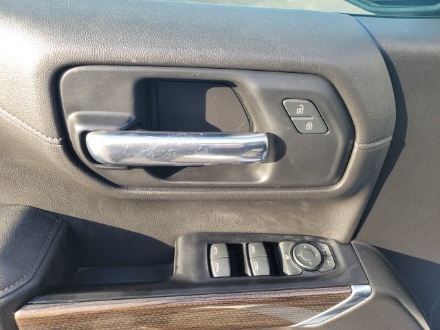 2019 Chevrolet Silverado 1500 LT - Photo 21