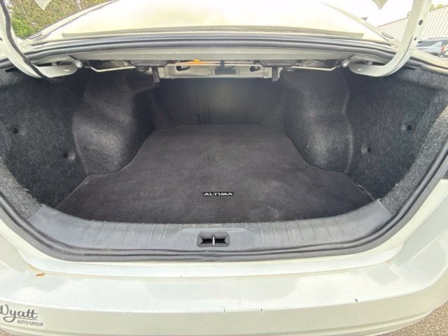 2019 Nissan Altima SV - Photo 31